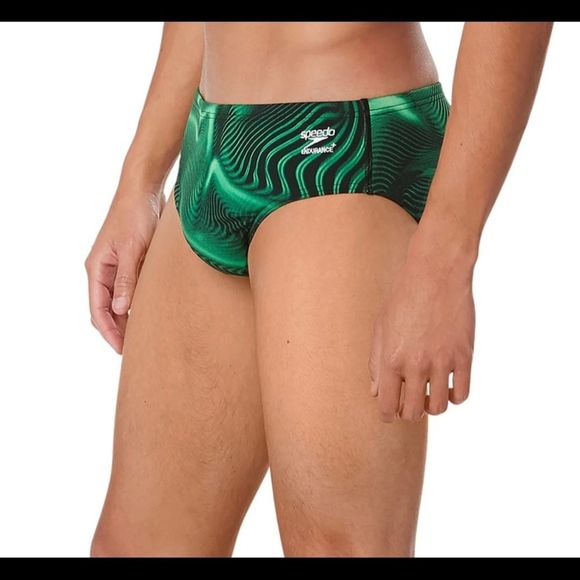 CLEARANCE!! 🆕 Speedo NWOT Men’s Brief Swimsuit. Size 32. #19 - Picture 1 of 10